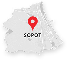 Catering dietetyczny Sopot i okolice