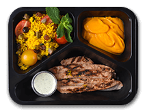 Dieta Optimum na start dla każdego