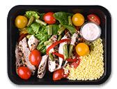 Dieta premium dla wymagających użytkowników