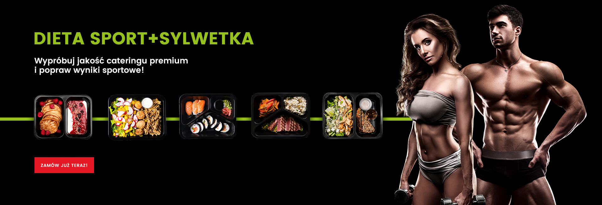 Dieta Sport